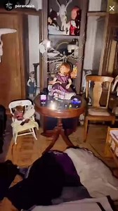 6.9K views · 234 reactions | Tik Tok Horror Videos #paranormalactivity #ghost #paranormal #paranormalactivity | The Paranormal | Facebook