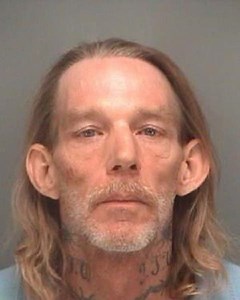 Accused SunTrust Bank Robber Behind Bars