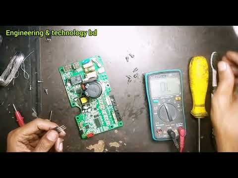 Jack f4 error 2 Jack f4 E2 problem complete repair, how to repair error 2 jack f4 sewing machine