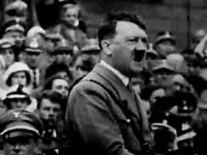 Adolf Hitler Speech Dutch