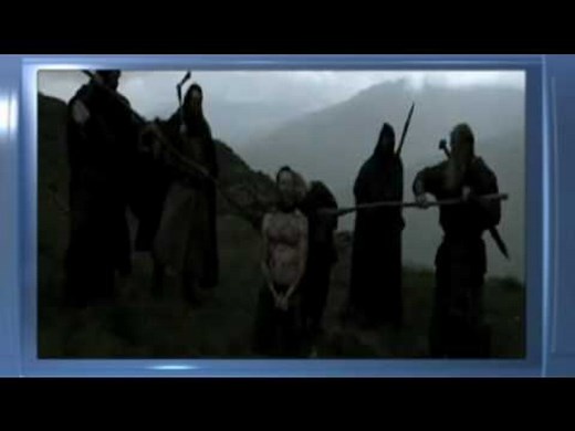 Valhalla Rising - Trailer