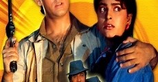 Daulat Ki Jung (1992)  - Ver Película Completa en Español / Castellano - FULLTV