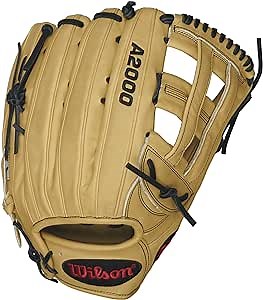 WILSON A2000 1799 Baseball Glove