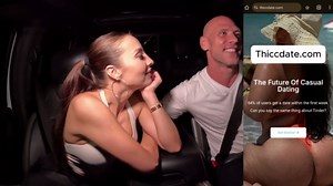 "Do You Want To Blow Me Here?" (Johnny Sins, Melissa Stratton) - Tnaflix.com
