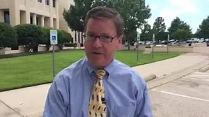 7.2K views · 154 reactions | Some #Texas counties are not issuing same sex licenses, following #TexasAttorneyGeneral Ken Paxton's statement that clerks don't have to issue them if it's against religious beliefs. Even though #Denton County started issuing them today, couples say the struggle is not over. Watch CBS 11 News at 4 and 6. | CBS News Texas | Facebook
