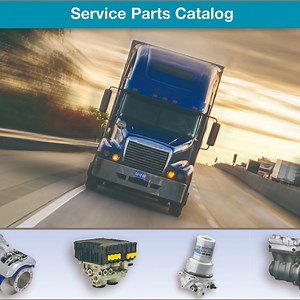 [Hot Item] Premium Air Dryer for Trucks and Buses - Model 4324332010