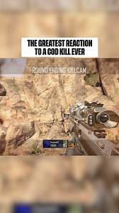 This CoD kill changed his life forever 😂 🎥 babyvice #Callofduty #CoD #Trickshot | Dexerto