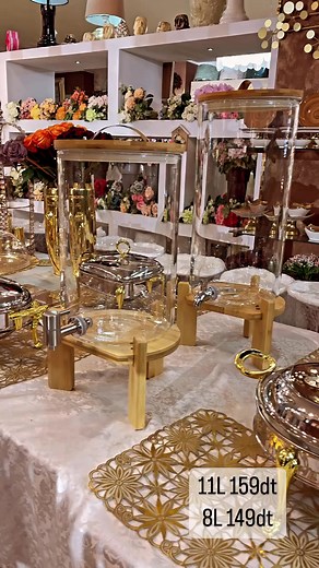 Nouvelle collection 🔥🔥 | Chacha Déco