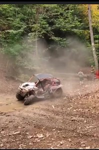 How NOT to climb a hill | TEAM TERYX