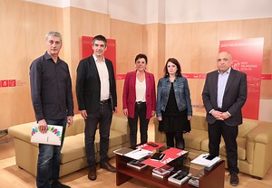 El vídeo que deja a Pedro Sánchez como 'Pinocho': las 20 veces que repudió a Bildu hasta que ha necesitado hacerse la foto con los proetarras