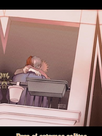 TodoBaku: El fenómeno hormonal en el anime
