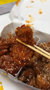 Bok fried chicken! | Support Local MNL PH