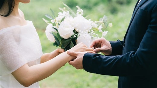 Planning a wedding? You might need to increase your budget as tariffs elevate the cost of flowers and dresses. | The Canton Repository / CantonRep.com
