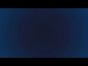 Deep Navy Abyss | Dark Midnight Blue Gradient Background for 30 Minutes