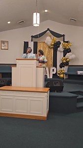 Pleasant Union Missionary Baptist Church on Reels