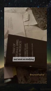 113K views · 2.2K reactions | It gives me great pleasure in solving mathematical problems - Sir Amal Kumar Raychaudhuri | Ayushphy Cosmological | Facebook