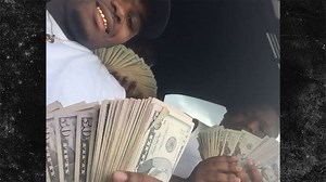 XXXTentacion Murder Suspects Flaunt Stacks of Cash Weeks Before Rapper's Killed