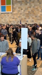 #MSIgnite returns on November 17 -20, 2026! 📅 Save the date and sign up now to get notified: http://msft.it/6182t2Jwi | Microsoft Developer