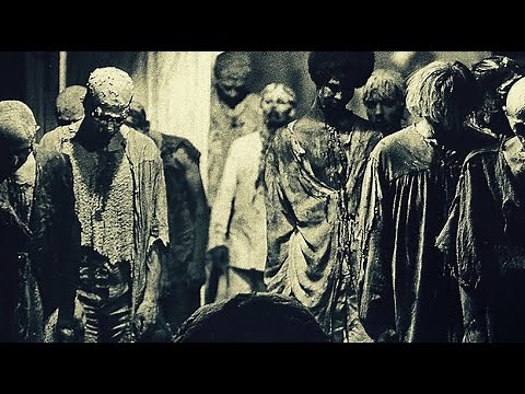 Zombie (1979) Trailer
