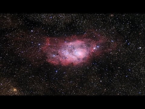 Amateur astronomers and the art of astrophotography | Iowa Outdoors