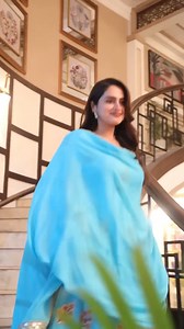 3.2K views · 26 reactions | Cameras rolling, Laughter Nonstop #DilKoRafuKarrLei #DreamiyataDramaa #AyeshaKhan #KaranGrover #SargunMehta | Dreamiyata Dramaa | Facebook