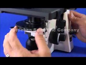 code 09 Zeiss Axiostar Microscope Phase Contrast Microscopy