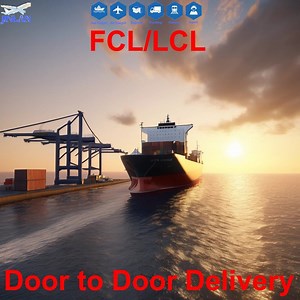 [Hot Item] The Cheapest Freight Forwarder DDP Express Shipping Door to Door From China to The Philippines
