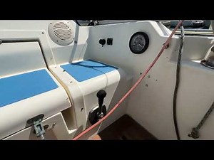 Westerly Fulmar 32 - Boatshed - Boat Ref#323022