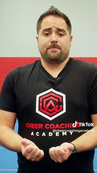 Cheerleading Stunt Tutorial: The Switch Up #cheerleading #cheer #cheercoach #cheerleader #highschoolcheer #allstarcheer #reccheer #middleschoolcheer #reccheercoach #popwarnercheer #reccheerleaders #cheerleadingstunts