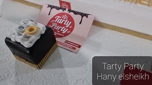 TARTY PARTY on Reels