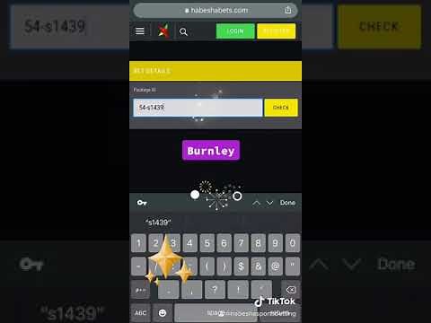 How to bet on Habesha sports betting