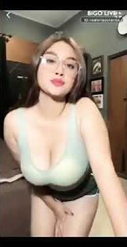 bigo live goyang bar bar