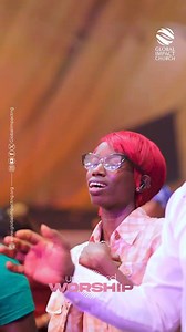 15 reactions | Experience the heart of worship with Bob Fitts as he ushers us into a powerful encounter with God through songs. Every moment is filled with reverence, passion, and divine connection. Don’t miss this life-transforming session. Catch the full ministration on our YouTube channel: Global Impact Church TV. Subscribe and be blessed! #Globalimpactchurch #Faith #Breakthrough #Worship #Power #Yemidavids #BobFitts | Global Impact NG | Facebook