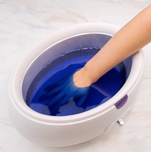 1.6M views · 3.9K reactions | Un'incredibile tecnica di cera che non avete mai visto prima! | 5 Minuti Creativi - Ragazze | Facebook