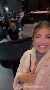 Emma sta già provando per Sabato prossimo🎵❤️ Emma is already rehearsing for next Saturday🎵❤️ | Emma Muscat FanClub