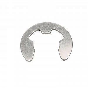 [Hot Item] Retaining Rings Circlips External and Internal Circlip Seeger Ring Retaining Rings