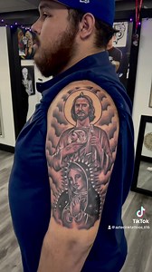 Tattoo done by Morro😎🙏🏽💯 📍3578 Clyde Park ave sw Wyoming, MI 49509 Direct message to book an appointment, thank you for your support. 🙏🏼 | Aztec Ink Tattoos By Morro