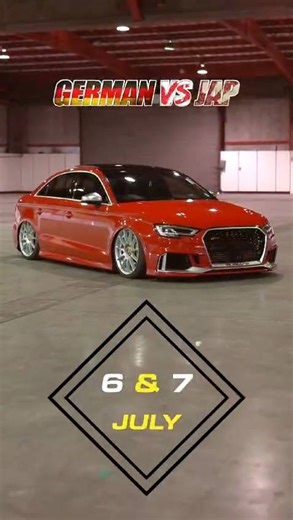 Ready to drift this weekend at the German vs Japan Car Show 2024? Meet us there on the 6th and 7th of July for tyres, smoke and adrenaline! 💨 Monster Energy Motul South Africa Auto & Truck Tyres AutoZone South Africa NGK Spark Plugs SA Jim Mc Farlane Brand Launch Solutions KYB Shock Absorbers SA RocoMamas | XS Promotions/XS Digital/XS Gear