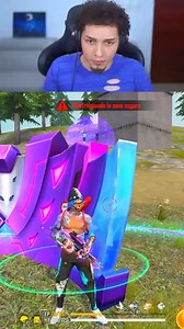 Me acusan de macro por esta jugada en free fire | ElChino_RB