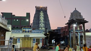 Tirupati Govinda Raja Swamy Temple | Place to visit near Thirupati Railway Station | 12th century #govinda #krishna #harekrishna #india #tirumala #tirupati #radheradhe #bollywood #radhekrishna #iskcon #vrindavan #radhakrishna #radharani #lordkrishna #salmankhan #radhe | South Tube
