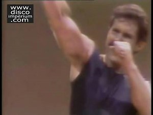 4.3K views · 74 reactions | Paul Parket ( Right On Target ) | I Love the 80's N 90"s | Facebook