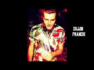 Hit's Me Like A Rock - Dillon Francis Remix MOOMBAHTON