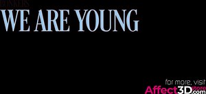 We are young