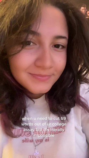 Struggling to Edit Your College Essay?