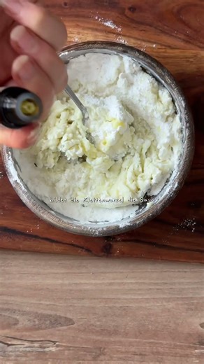 Shampoo selber machen 🫧🛁