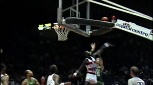 This Date in NBA History: Manute Bol ties an NBA record with 11 blocks in a half on December 12, 1985 | Basketball Action | Facebook