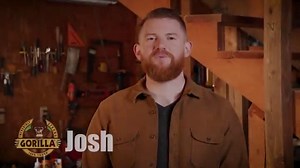 Gorilla Original Waterproof Polyurethane Glue, 18 ounce Bottle, Brown, (Pack of 5)