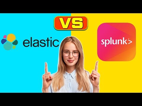 Elasticsearch vs Splunk- What Are the Differences? (A Detailed Comparison)