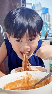 21K views · 487 reactions | Spaghetti at Coke float ni Nanay.  #EriSeries #HiRocket #LutoNiNanay | Eris Aragoza | Facebook