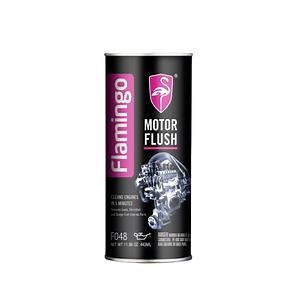 [Hot Item] F048 Flamingo Motor Flush Additive System Cleaner Internal Engine Cleaner